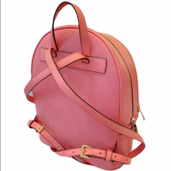 Bundle💕NWT Michael Kors Backpack & Wallet - Picture 6 of 6